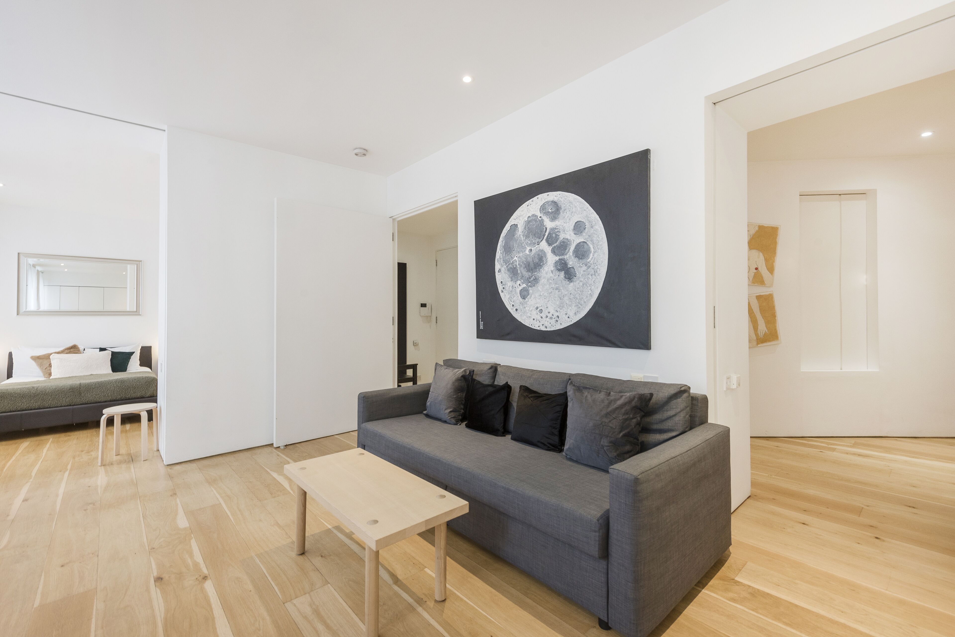 OXFORD CIRCUS STUNNING APARTMENT