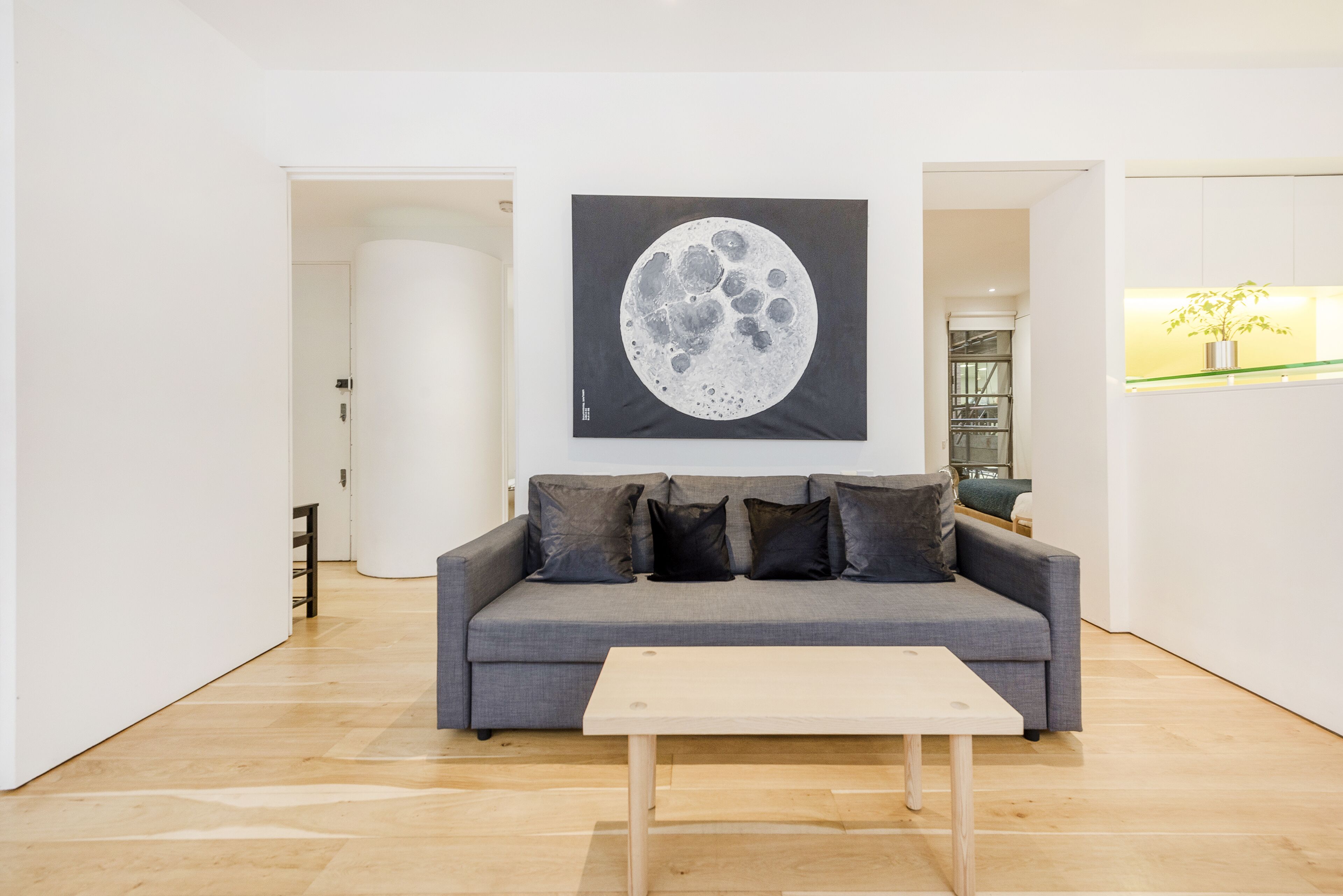 OXFORD CIRCUS STUNNING APARTMENT