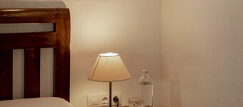 CAN NOVES - Villa 5 suites 9 & 31