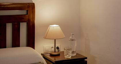 CAN NOVES - Villa 5 suites 9 & 31