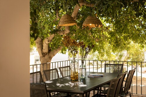 CAN NOVES - Villa 5 suites 9 & 31