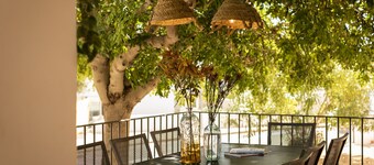 CAN NOVES - Villa 5 suites 9 & 31