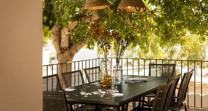 CAN NOVES - Villa 5 suites 9 & 31
