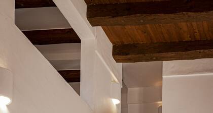 CAN NOVES - Villa 5 suites 9 & 31