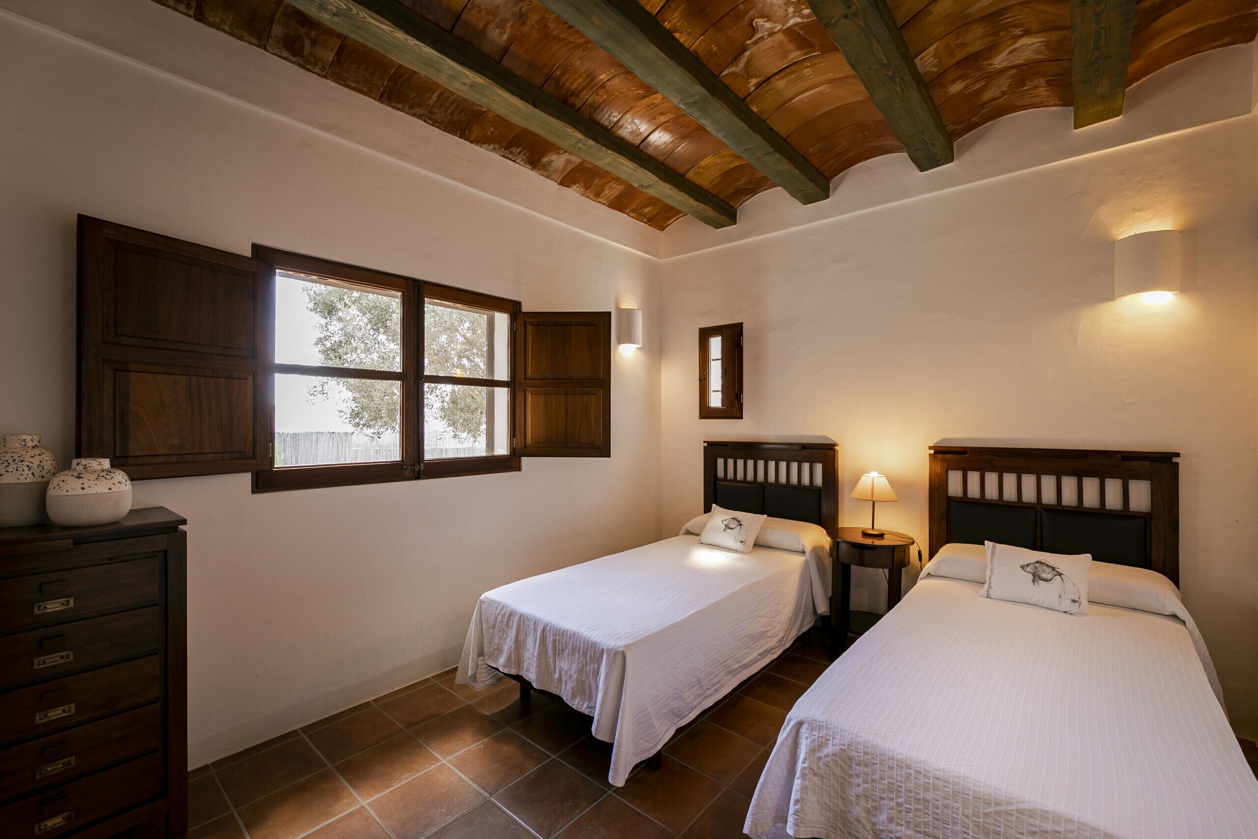 5 Schlafzimmer, Zimmersafe, Bügeleisen/Bügelbrett, kostenloses WLAN