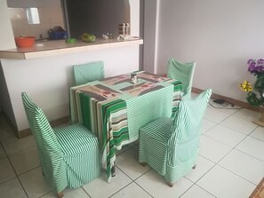 Restauration