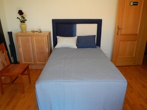 3 Schlafzimmer, Bügeleisen/Bügelbrett, WLAN, Bettwäsche