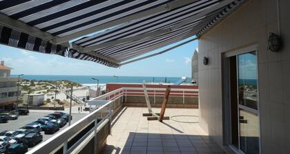 T3 Luxury in Praia da Barra
