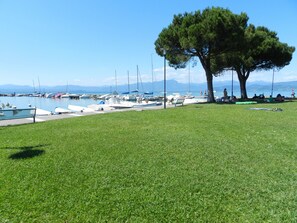 Port de plaisance