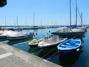 Marina