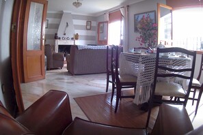 Interior - Lola and Juan's viewpoint (Villanueva de la Concepción)