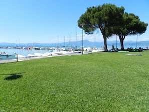 Porticciolo