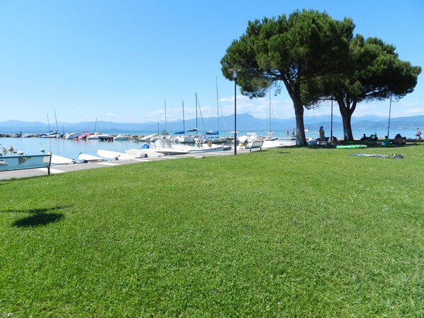 Marina