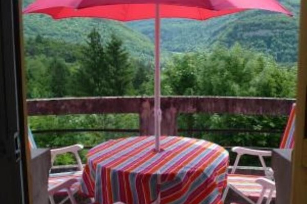 Terrace / Balcony