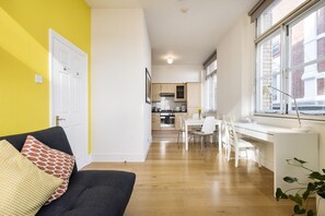 TV - VIBRANT APARTMENT - HEART OF SHOREDITCH (London)