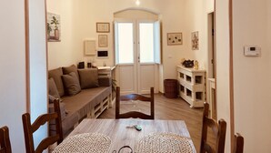 Smart TV - Dimora del Vico - Suite Elite (Lecce)