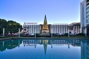 Room - Taitan International Hotel (Xinchang)