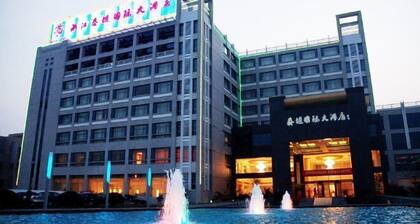 Taitan International Hotel