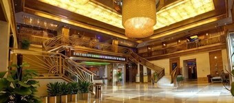Taitan International Hotel