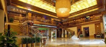 Taitan International Hotel