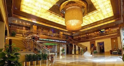 Taitan International Hotel