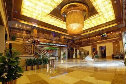 Taitan International Hotel