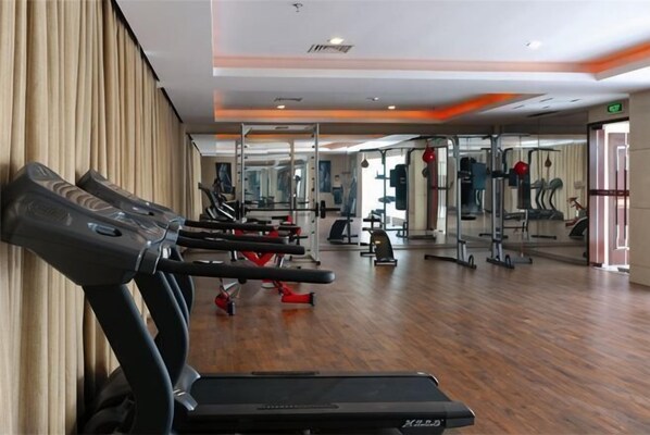 Gimnasio