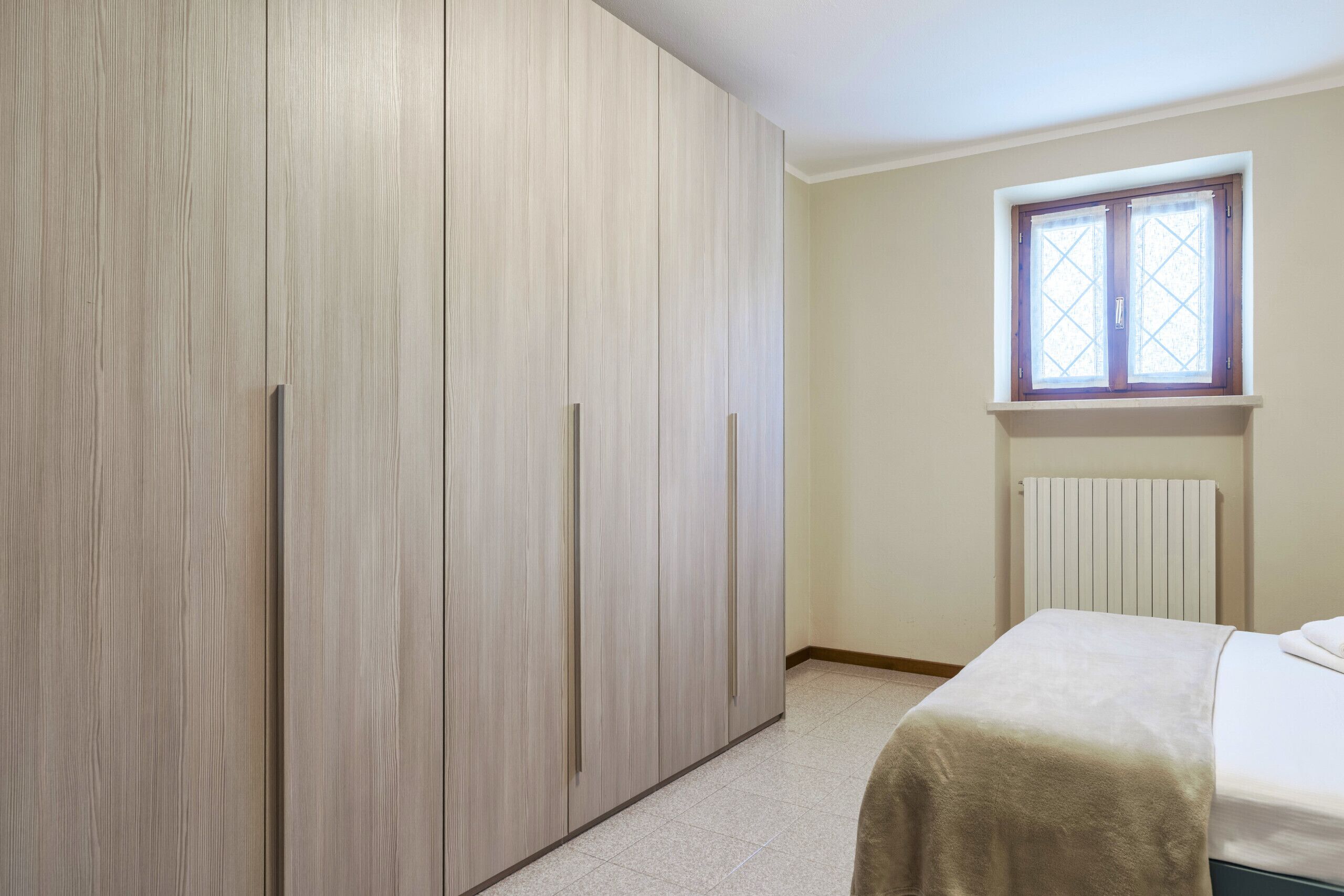 1 Schlafzimmer, Zimmersafe, kostenloses WLAN, Bettwäsche