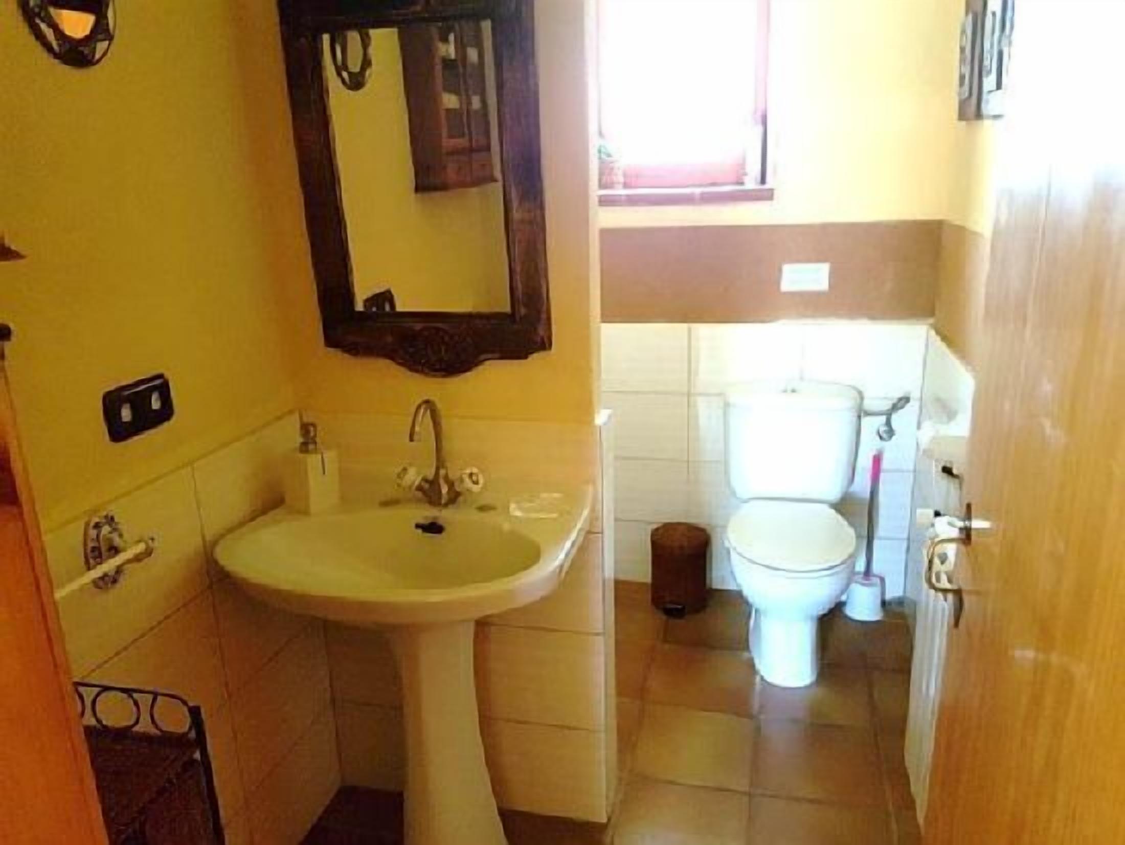 Casa Rural Cal Viudet Vell for 10 people with Private Pool