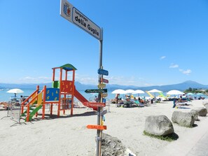 Spiaggia