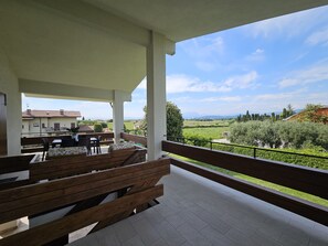 Terraço/pátio