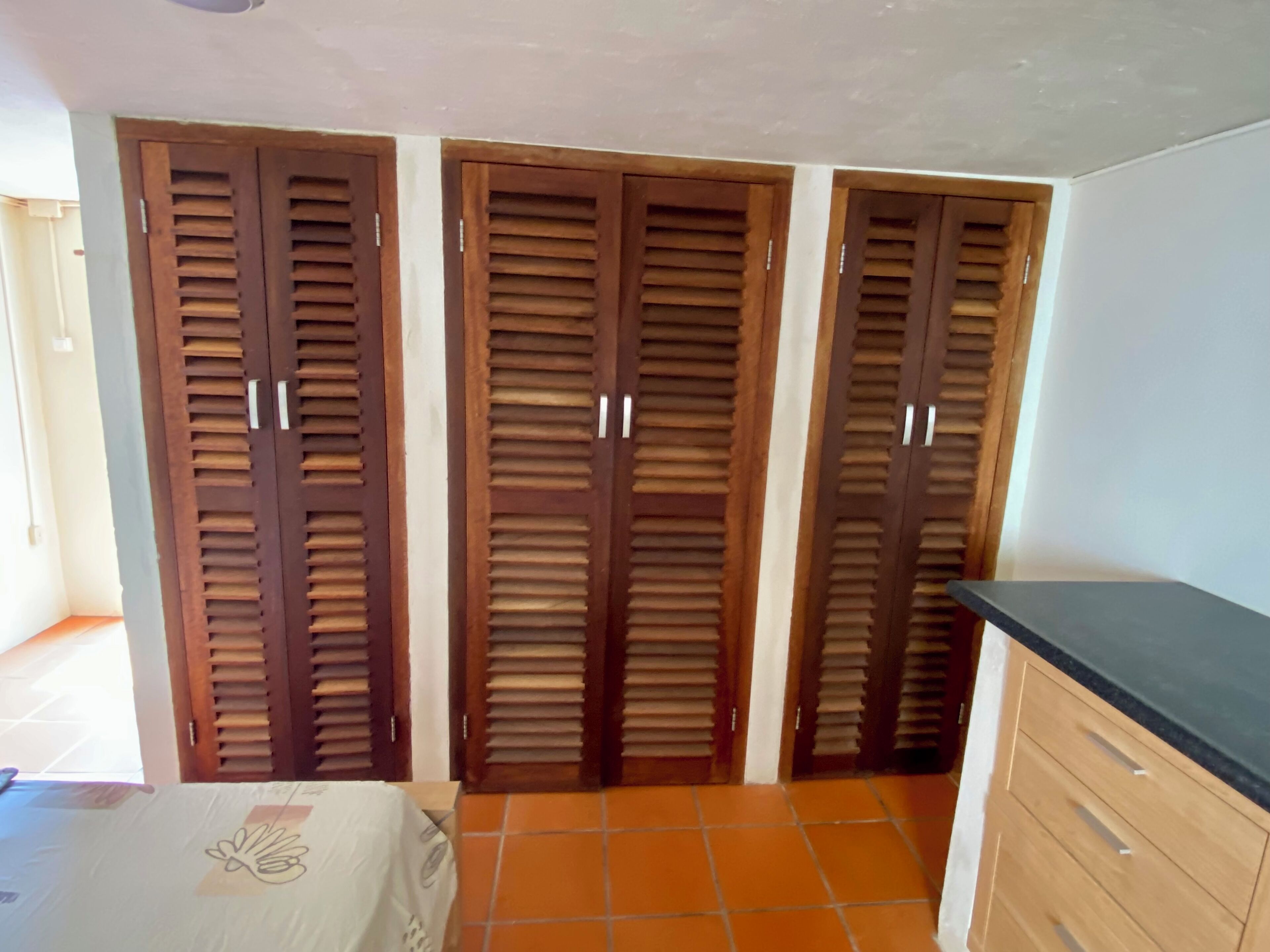 2 Schlafzimmer, Zimmersafe, Schreibtisch, kostenloses WLAN