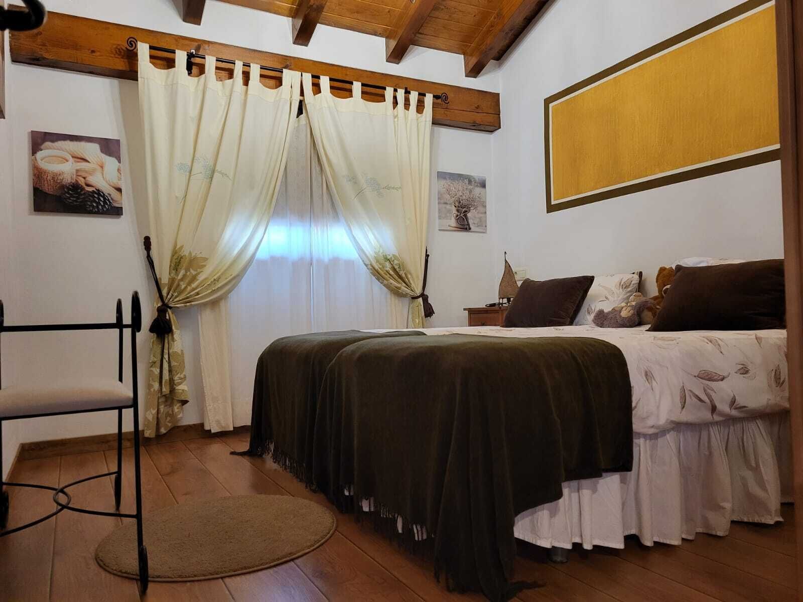 3 Schlafzimmer, WLAN, Bettwäsche, Rollstuhlgeeignet