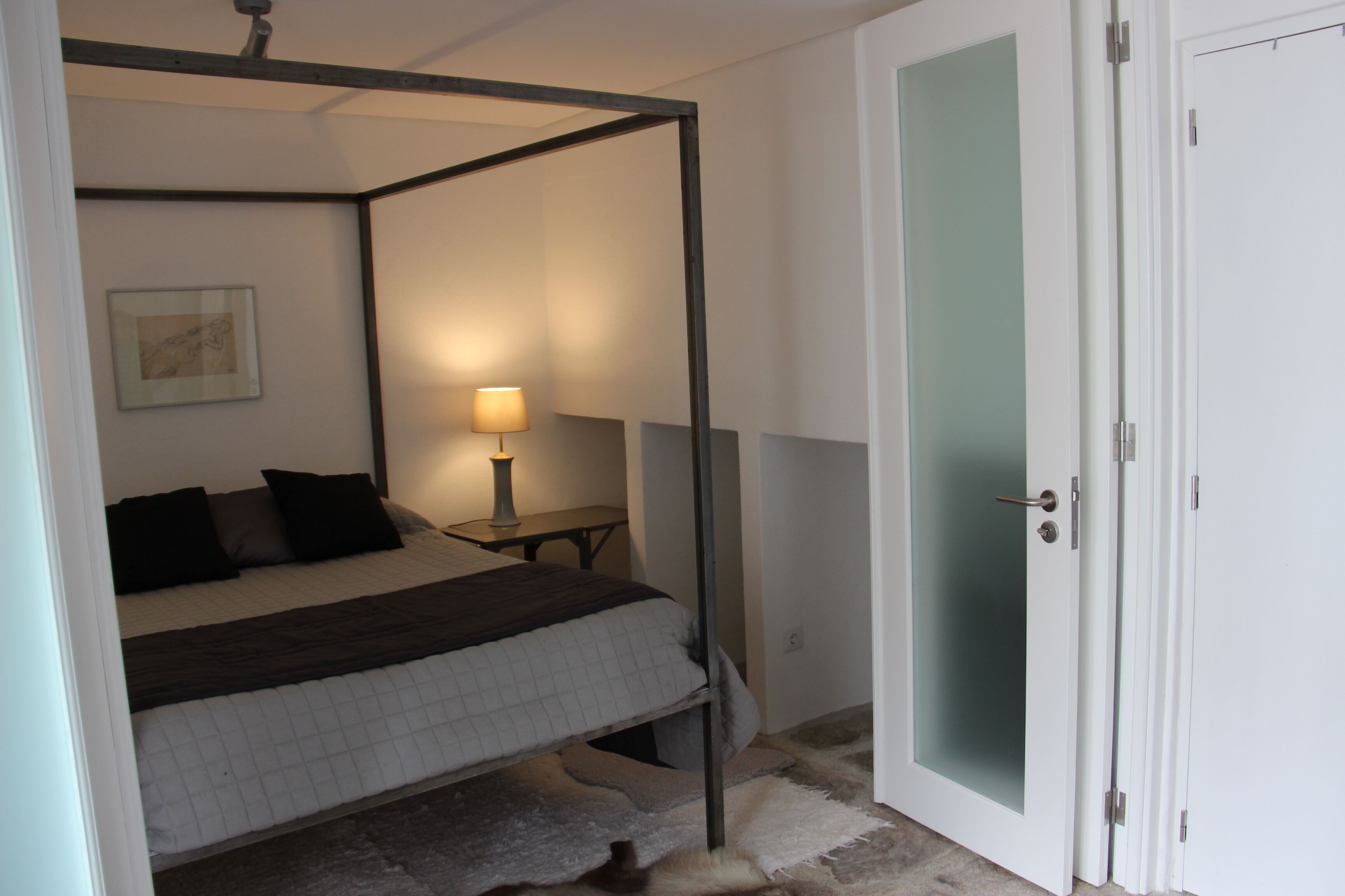 SMALL HOUSE - HOUSING TOURISM