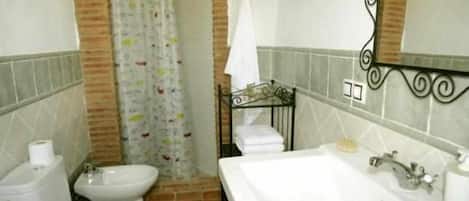 Assecador de cabells i tovalloles