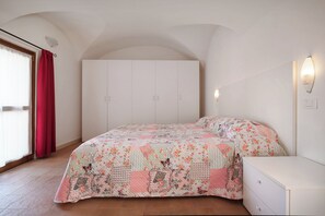 1 Schlafzimmer, Internetzugang