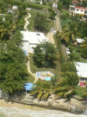 Ulkopuoli