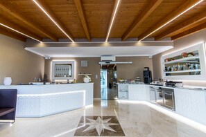Reception - B&B Dimmito (Cerignola)