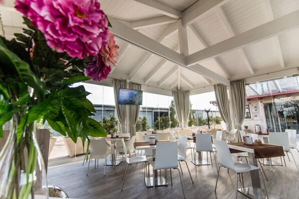 Free daily buffet breakfast - B&B Dimmito (Cerignola)