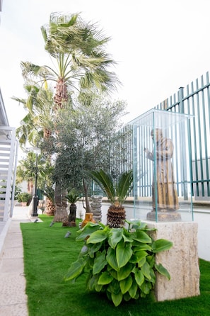 Property grounds - B&B Dimmito (Cerignola)