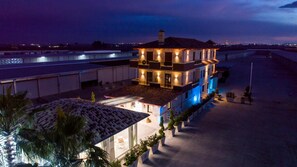 Property grounds - B&B Dimmito (Cerignola)