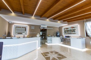 Reception - B&B Dimmito (Cerignola)