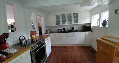 Historical Downtown Home