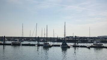 Jachthafen