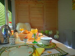 用餐區
