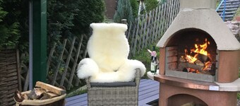 Chalet Monti romantic, vacation with dog