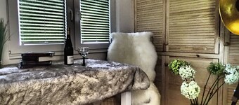 Chalet Monti romantic, vacation with dog