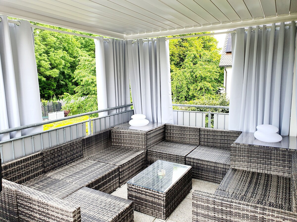 Bild für Gastgeberprofil