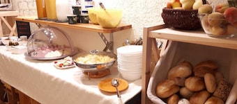 Pension An der Kamske