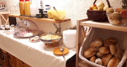 Pension An der Kamske